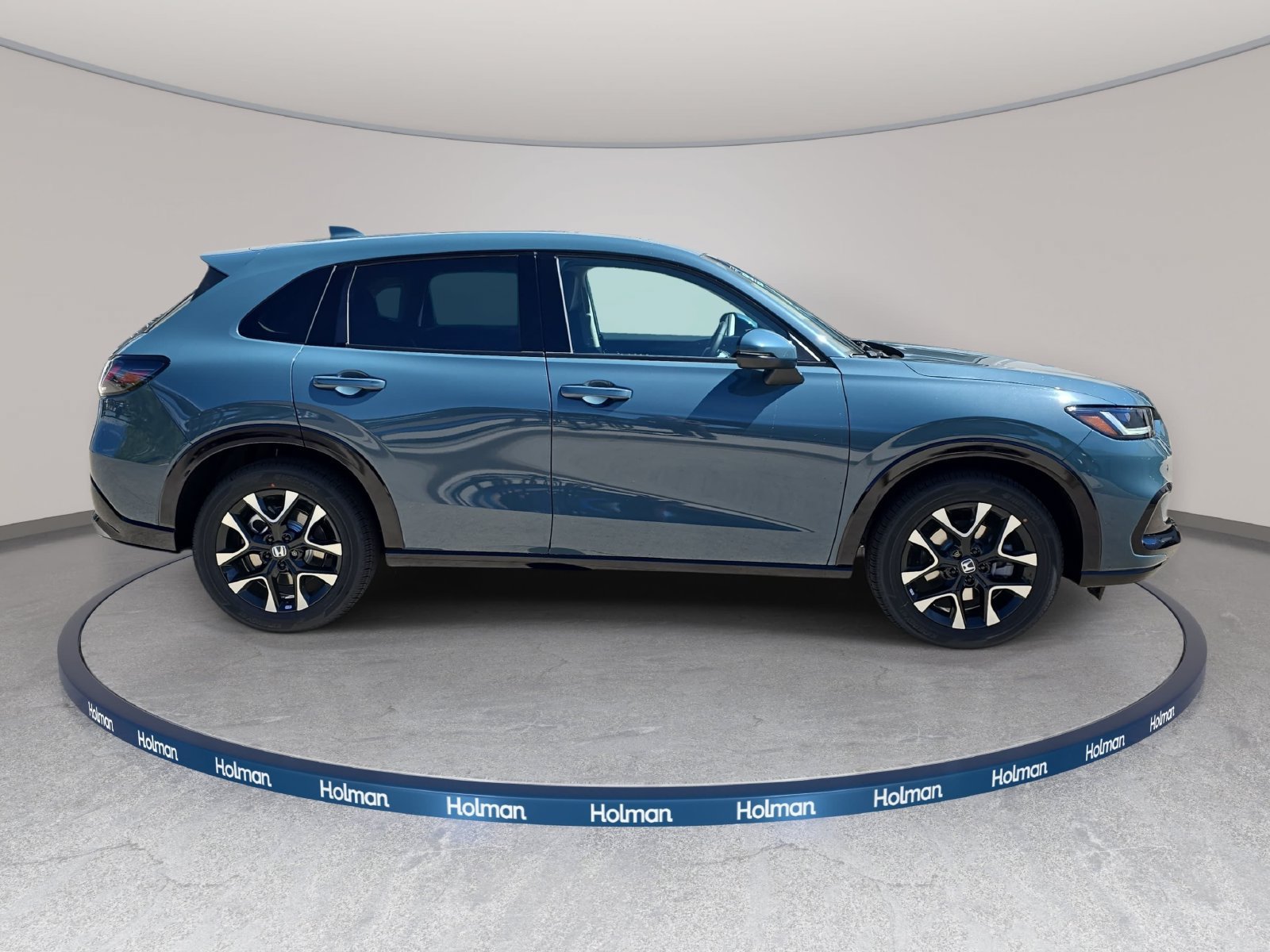 New 2027 Honda HR-V EX-L image 4