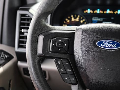 Used 2020 Ford F150 XL w/ Equipment Group 101A Mid RWD image 12