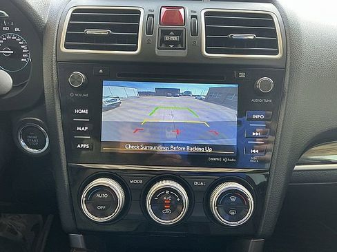 Used 2017 Subaru Forester 2.5i Touring image 26