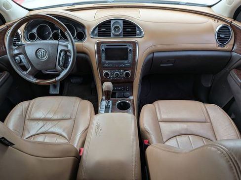 Used 2015 Buick Enclave Premium w/ Experience Buick Package FWD image 28