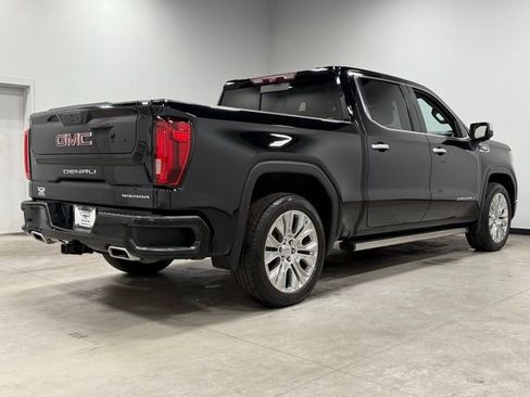Used 2020 GMC Sierra 1500 Denali w/ Denali Ultimate Package image 12
