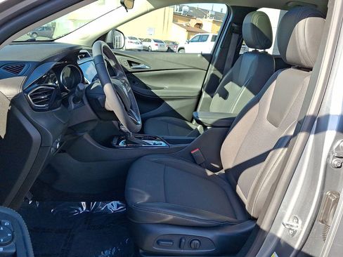 Used 2023 Buick Encore GX Select w/ Experience Buick Package image 19