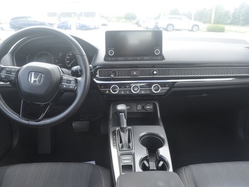 Used 2024 Honda Civic EX image 13
