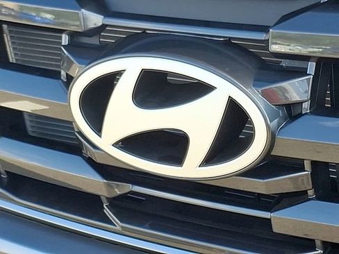 New 2025 Hyundai Tucson SEL AWD/4WD image 22