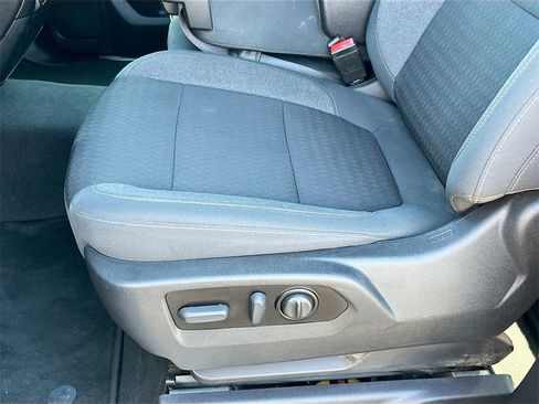 Used 2022 Chevrolet Silverado 1500 RST image 18