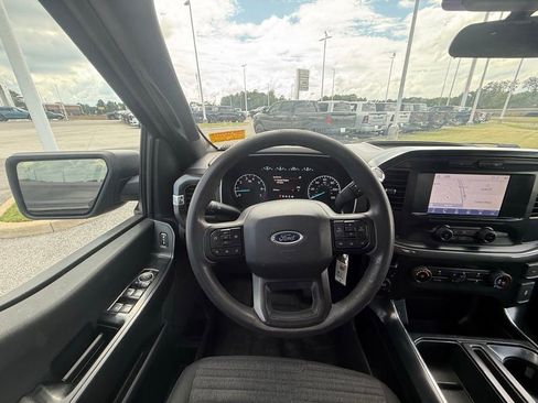 Used 2023 Ford F150 XL w/ STX Appearance Package AWD/4WD image 11