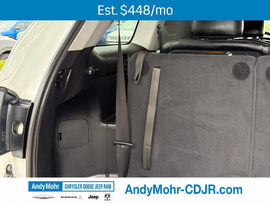 Used 2019 Toyota Highlander Limited Platinum AWD/4WD image 25