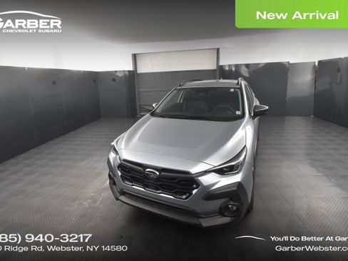 Used 2025 Subaru Crosstrek 2.5i Limited AWD/4WD image 1
