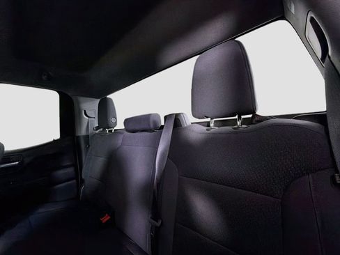 Used 2021 Chevrolet Silverado 1500 Custom RWD image 18