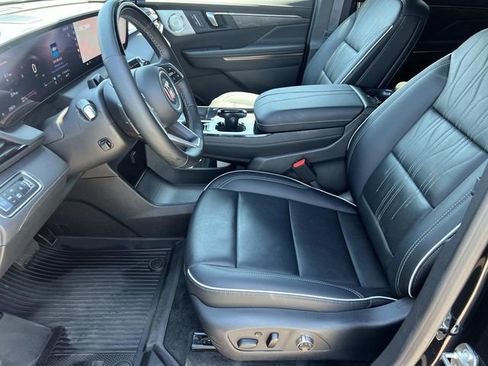 Used 2026 Buick Enclave Avenir w/ Super Cruise Package AWD/4WD image 77
