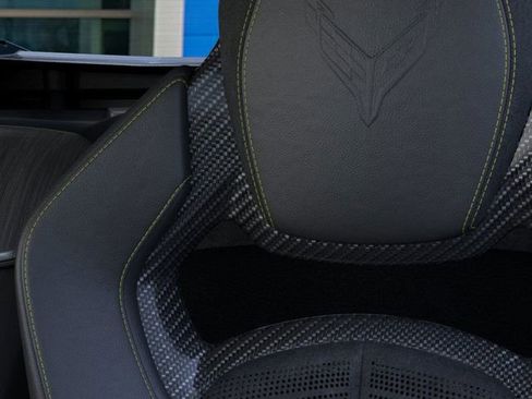 New 2026 Chevrolet Corvette Z06 image 21