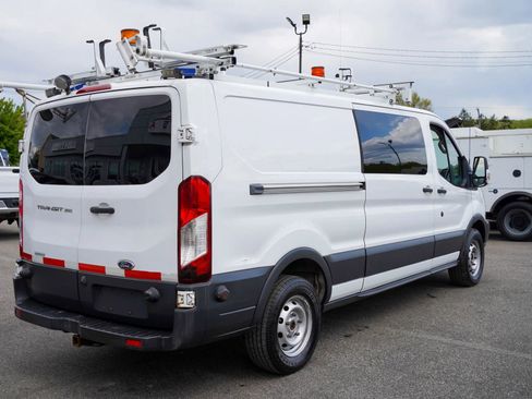 Used 2017 Ford Transit 350 148 Low Roof image 6