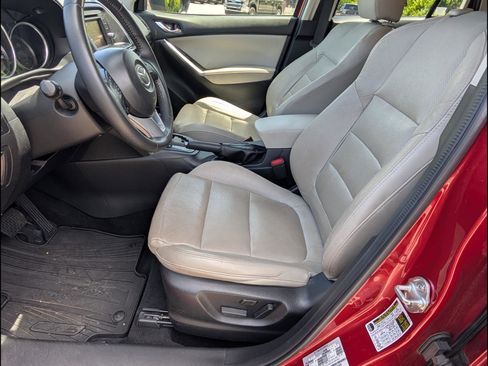 Used 2013 MAZDA CX-5 Grand Touring FWD image 15