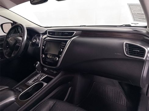 Used 2023 Nissan Murano Platinum w/ Cargo Package FWD image 44
