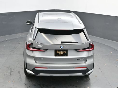 New 2026 BMW X1 xDrive28i w/ Convenience Package image 37