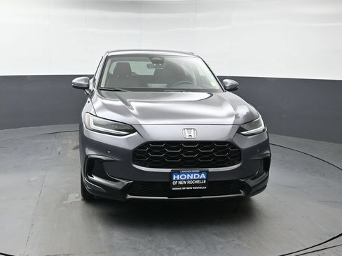 Used 2024 Honda HR-V EX-L image 9