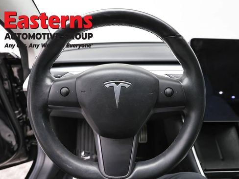 Used 2018 Tesla Model 3 Long Range AWD/4WD image 10