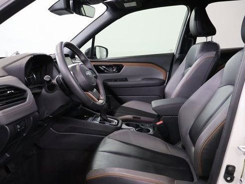 Certified 2025 Subaru Forester Sport image 17