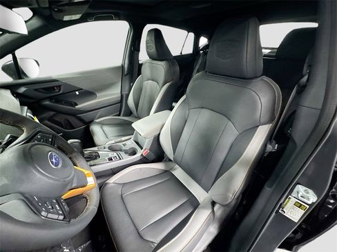 New 2026 Subaru Crosstrek 2.5i Wilderness image 19