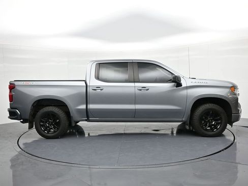 Used 2023 Chevrolet Silverado 1500 RST image 5