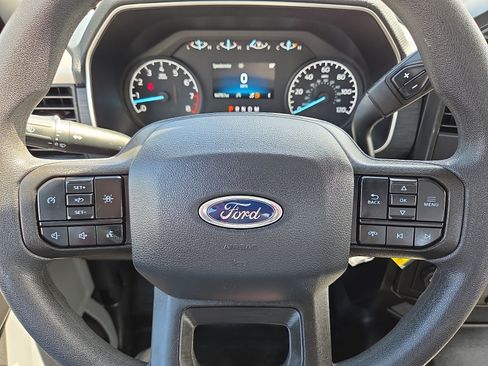 Used 2022 Ford F150 XL w/ Equipment Group 101A High RWD image 24