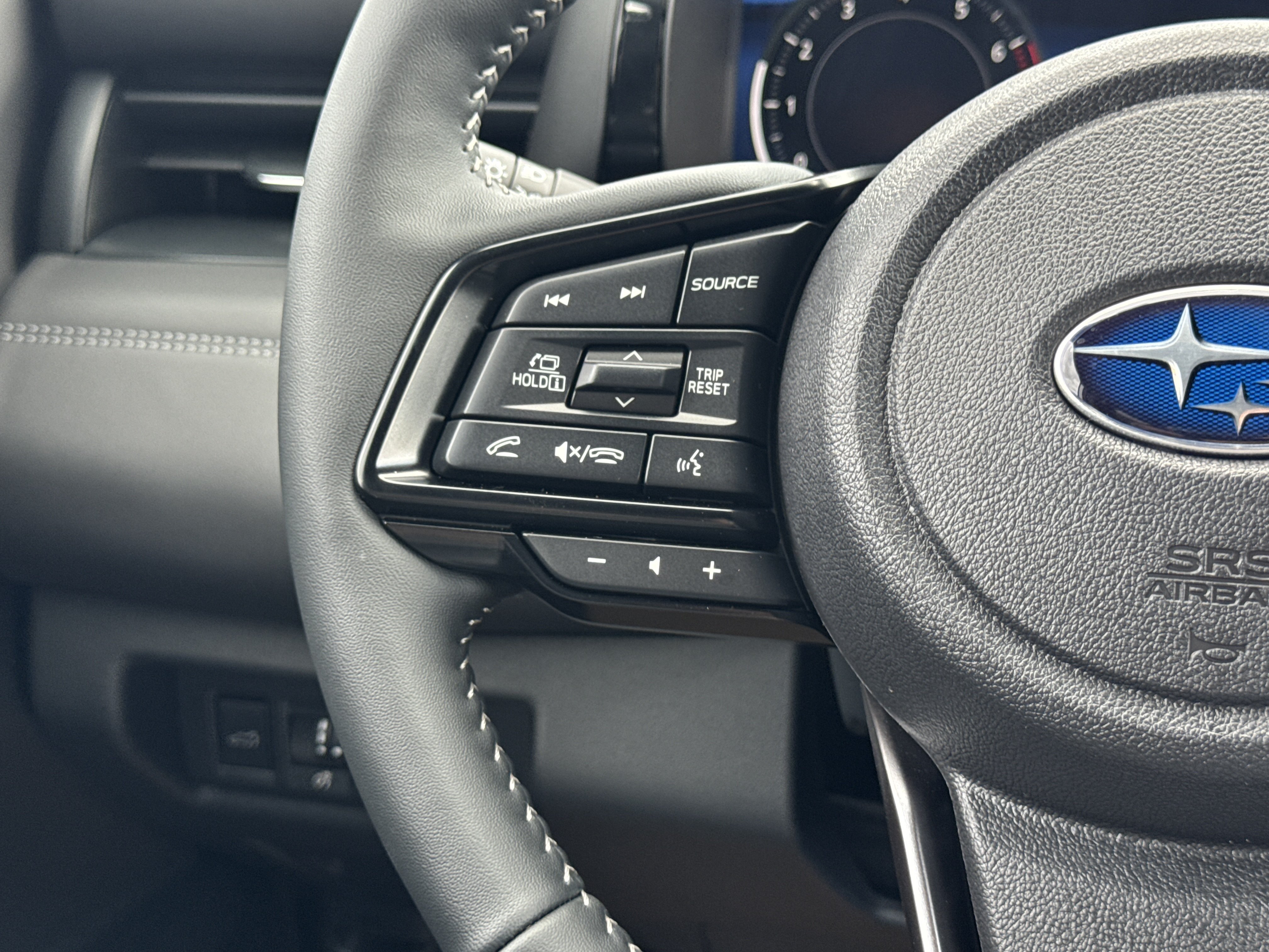 New 2026 Subaru Outback Touring XT AWD/4WD image 4