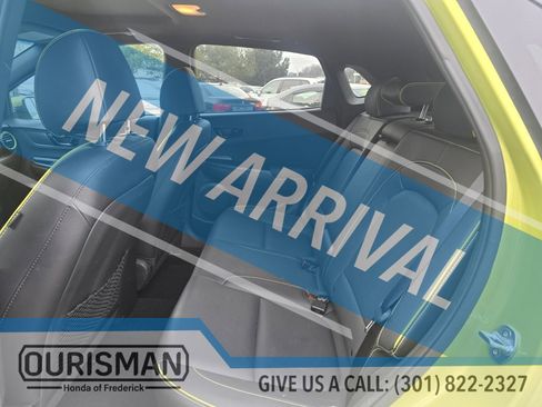 Used 2020 Hyundai Kona Limited image 11