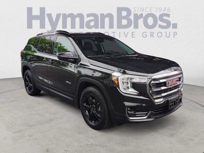 Used 2023 GMC Terrain AT4 w/ Tech Package