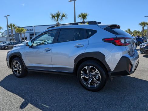 New 2026 Subaru Crosstrek 2.0i Premium image 6