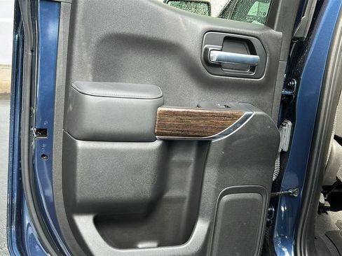 Used 2021 GMC Sierra 1500 Elevation AWD/4WD image 23