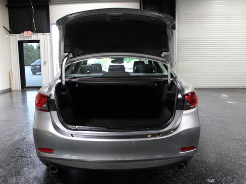 Used 2014 MAZDA MAZDA6 Grand Touring FWD image 34