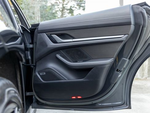 Certified 2024 Porsche Taycan Turbo S image 49