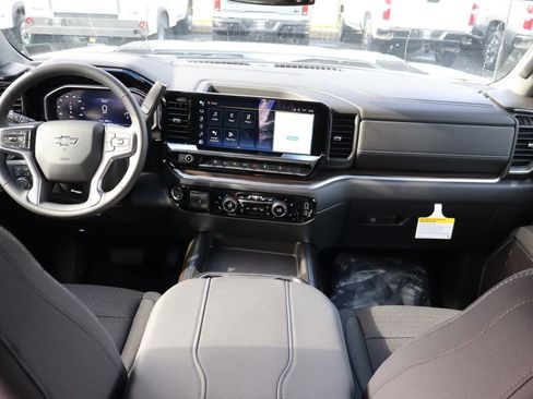 New 2026 Chevrolet Silverado 2500 LT w/ Trail Boss Package AWD/4WD image 17