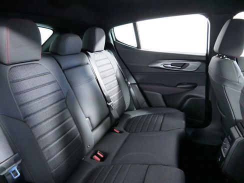 Used 2024 Dodge Hornet GT w/ GT Blacktop Package image 28