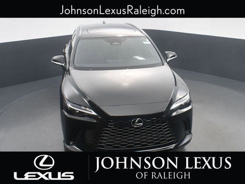 Used 2025 Lexus RX 350 Premium w/ Accessory Package FWD image 19
