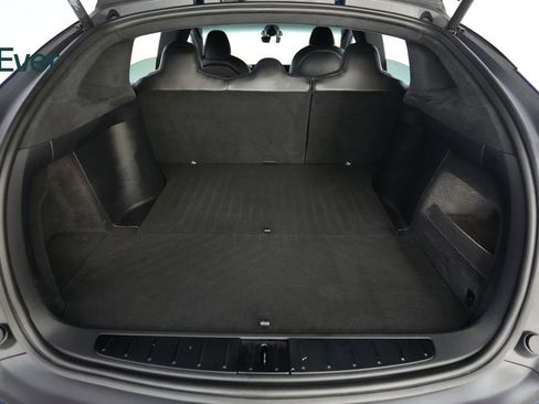 Used 2023 Tesla Model X AWD/4WD image 8