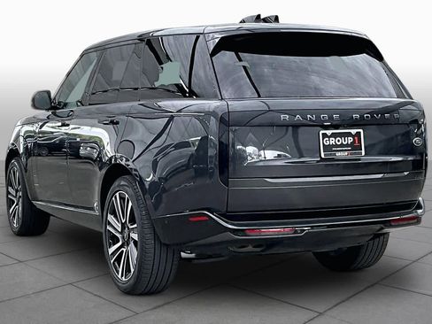 Used 2023 Land Rover Range Rover SE AWD/4WD image 12