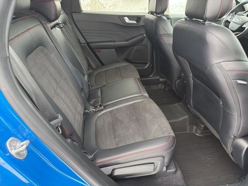 Used 2021 Ford Escape SEL w/ SEL Stealth AWD Package image 24