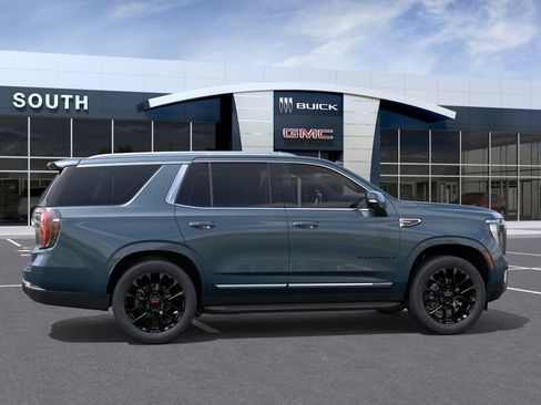 New 2026 GMC Yukon Elevation w/ Elevation Premium Package RWD image 41