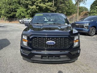 Used 2023 Ford F150 XL w/ STX Appearance Package RWD video 2