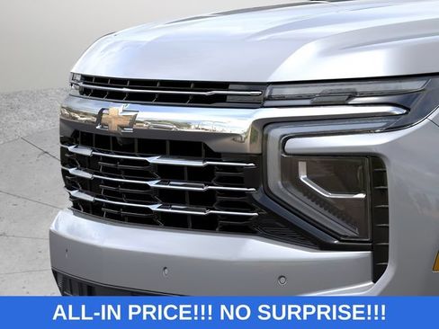 New 2026 Chevrolet Tahoe LT w/ Comfort Package AWD/4WD image 13