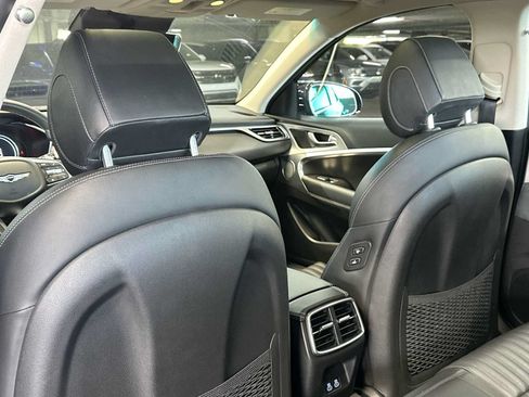 Used 2026 Genesis G70 2.5T Prestige RWD image 23