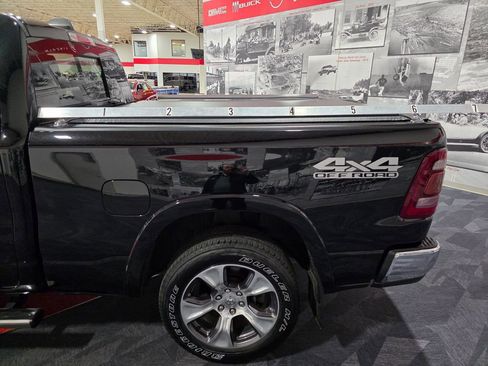 Used 2020 RAM 1500 Laramie image 7