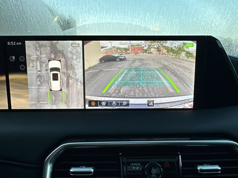 New 2026 Nissan Armada Platinum image 32