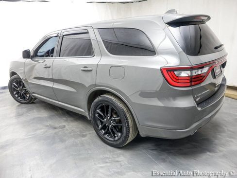 Used 2021 Dodge Durango R/T image 8