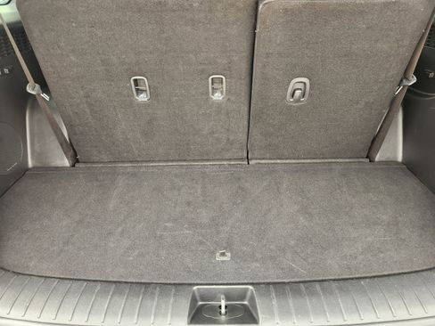 Used 2024 Hyundai Palisade Limited FWD image 32
