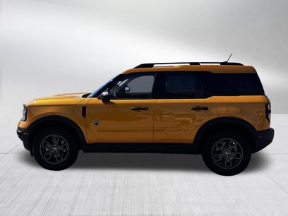 Certified 2023 Ford Bronco Sport Big Bend w/ Convenience Package