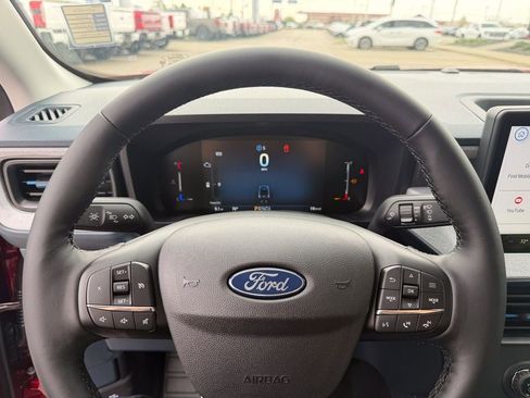 New 2026 Ford Maverick XLT AWD/4WD image 23