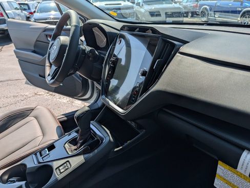 New 2026 Subaru Crosstrek 2.5i Limited AWD/4WD image 31