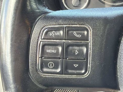 Used 2017 Jeep Wrangler Unlimited Sport w/ Quick Order Package 24S AWD/4WD image 20
